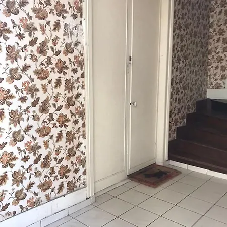 Casino Апартаменты Трувиль-сюр-Мер