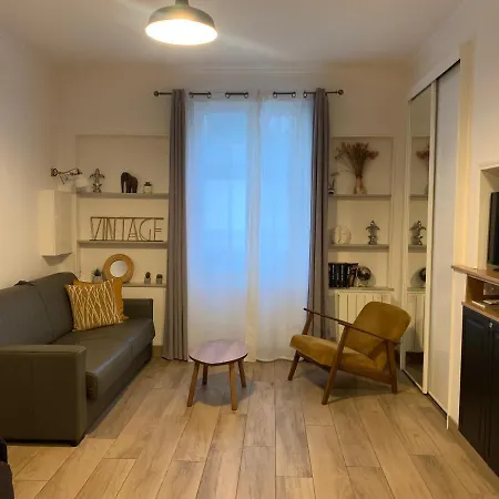 Apartamento Casino *