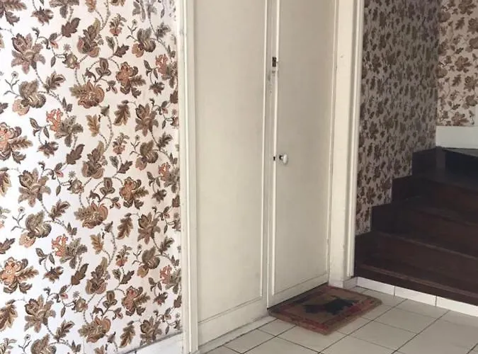 Casino Апартаменты Трувиль-сюр-Мер