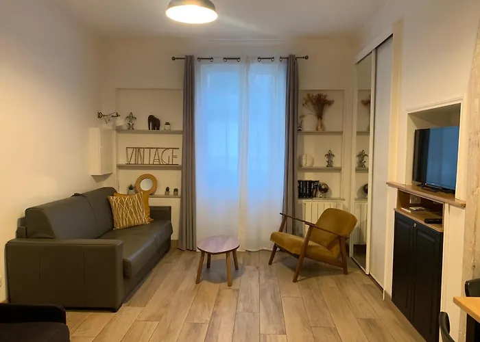 Apartamento Casino *